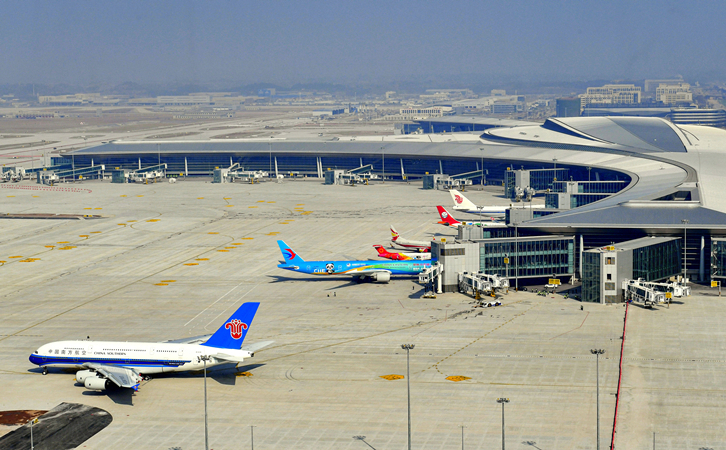 庆阳空运和田机场快递哪家好